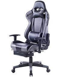 Top 10 Best Video Gaming Chairs For Teens Of 2019 Review Vk Perfect Ergonomic Office Chair Gaming Chair Chair