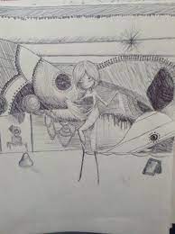 By Mikanseiningen Gomenne Gomenne I M Sorry I M Sorry Based On The Song By Kikuo Ft Hatsune Miku Vocaloid Kikuo Vocaloid Hatsune Miku