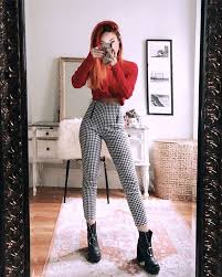 Follow Altgirl Alternative Style Grunge Style Gothic Style Grunge Girl Grunge Outfits Alternative Girl Alternative Outfits Altg Weekly Outfits Outfits Fashion
