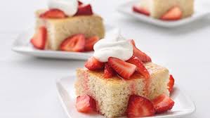 Some substitutions for flour, like cake flour substitutes or bread flour substitutes, may alter slightly the taste, texture, weight, or moisture content of the finished cake or. Healthy Substitutions For Cooking Bettycrocker Com