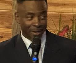 Commissioners cut ribbon