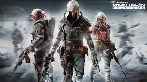45 Ghost Recon Wallpaper On Wallpapersafari Recon wallpapers for 4k, 1080p hd and 720p hd resolutions and are best suited for desktops, android phones, tablets, ps4 wallpapers. ghost recon wallpaper on wallpapersafari