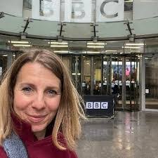 Elisabeth Carter's Instagram, Twitter & Facebook