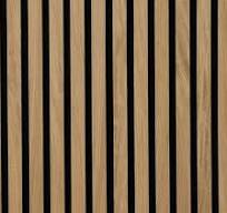 Spilepanel Premium Eik børstet naturolje 2780x600x21mm ...
