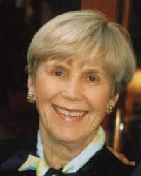 Linnea Petersen Obituary