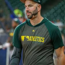 Mike Fiers Did The Right Thing Blowing Whistle On Astros Cheating Athletics Nation