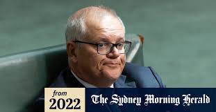 Unfit for high office': a PM, imposters and the member for Cook