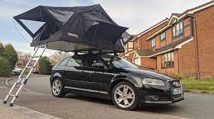 8 Things You Didnt Know About The Akhal Teke Roof Tent Roof Top Tent Top Tents