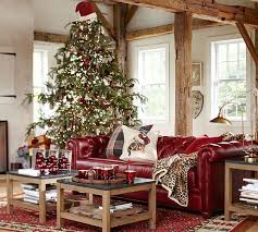 Chesterfield Leather Sofa Red Leather Couch Living Room Red Sofa Living Room Living Room Red