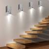 Your bedroom most likely needs shop our modern outdoor lighting fixtures to bring a modern curb appeal to your home. 3