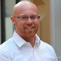 Nick Clarkson Email & Phone Number