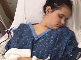 Fundraiser by Amy Collier : Save Maryam's kidney
