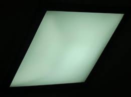 Hoping there's a way to modify it to allow the cords to be redirected. How To Open This Ceiling Light Fixtures Doityourself Com Community Forums