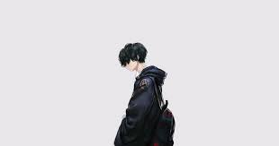 Aesthetic anime boy wallpaper computer. Anime Guy Wallpaper Free Download