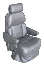 Sprinter Seats Integrated Belt Seats Belden Seats Rv Furniture Leather Seat Campervan Interior