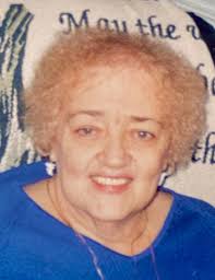 Obituary information for Rita Barry Asencio Stober