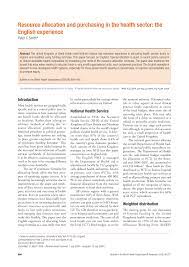 Coordination de l'aide et gestion des finances publiques. Http Www Who Int Bulletin Volumes 86 11 07 049528 Pdf