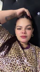 LA Chinyta🏆 (@lachinita19901)