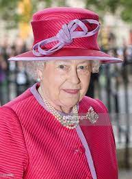 Pin By Sandy James On The Queen S Pink Hats Queen Liz Royal Clothing Queen Elizabeth