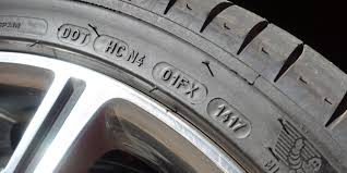 Heres Everything You Can Learn From Reading A Tire Sidewall