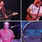 Kerosene Stars plays Rob Ray's Taproom event image