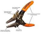 Sargent fishing pliers