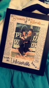 Distance Means So Little When Someone Means So Much Deutsch Deutsch Arsivleri Daily Good Pin Diy Gifts For Friends Diy Birthday Gifts Best Friend Gifts
