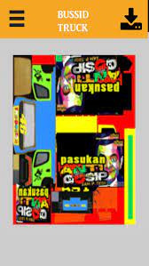 Check spelling or type a new query. Livery Bussid Truck Fur Android Apk Herunterladen