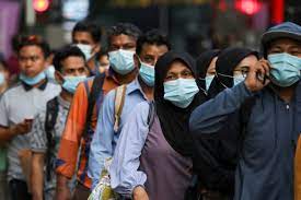 Malaysians fearful of more cases involving young people, sporadic infections. Red Cross Warns Of Covid 19 Fuelling Discrimination In Asia Coronavirus Pandemic News Al Jazeera
