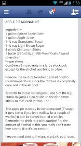 The bigger than life or death interview. Pin By Laurie Chaos And Vine On Fb Recipes Apple Pie Moonshine Moonshine Recipes Liquor Recipes