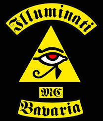 Resultado de imagem para Illuminati