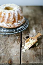 Mallorqua Mandelkuchen Gato Almendra Zucker Zimt Und Liebe Rezept Mallorquinischer Mandelkuchen Mandelkuchen Kuchen Und Torten