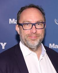 Larry Sanger: 'I wouldn't trust Wikipedia — and I helped to invent it'