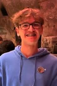 Trevor Larson's Men's Track Recruiting Profile