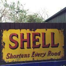S L500 3 Shell Gas Station Shell Station Gas Station