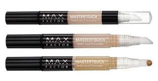 Max Factor Mastertouch Likit Goz Alti Kapaticisi Kullananlar Ve Hakkinda Yorumlari