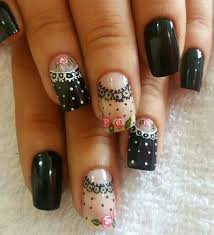 Uñas 3d uñas bonitas decoradas uñas cafes manicure diseños manicura uñas manos y pies decorados para uñas cortas manicura de uñas uñas decoradas sencillas. Pin De Nelyda En Unas Manicura De Unas Decorados Para Unas Cortas Manicura Flores