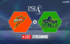 Trend Google: pindiz vs multan sultans