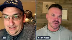 Steve Azar joins Johnny's World.