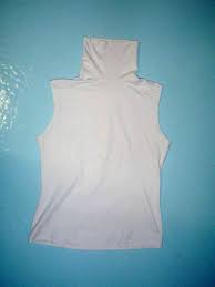 Ceinture attachée au moyen d'un clou argenté gravé du monogramme « rl ». Datei Sous Pull Col Roule Sans Manche Jpg Wikipedia