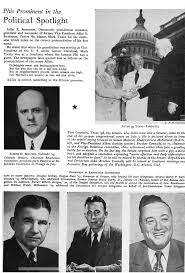 THE OF PHI DELTA THETA