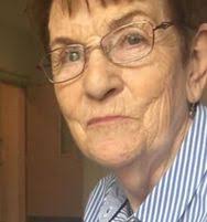 Condolence Book for Moyra Wynne (née Fay) (Tubbercurry, Sligo)