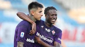 Erick pulgar plays the position midfield, is 27 years old and 186cm tall, weights 78kg. La Gran Temporada Que Dejo A Erick Pulgar Entre Los Mejores De Italia As Chile