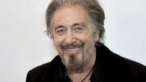 His parents divorced when he was two years old. Al Pacino Wird 80