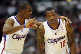 Game studies, rhetoric, meritocracy black lives matter he, him, his. Why Eric Bledsoe Will Blossom To New Heights Under Chris Paul S Leadership Bleacher Report Latest News Videos And Highlights