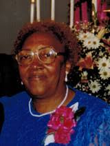 Ollie Booth Obituary