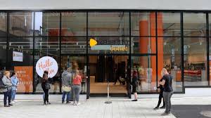 Yer bulmada kolaylık ve muhteşem fiyatlar. Zalando New Zalando Outlet To Open In Ulm Zalando Corporate