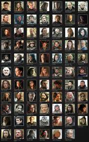 Take a stroll through photos of some of the faces joining game of thrones for season 3 and see who they'll be encountering. Game Of Thrones Characters Cast Season 4 Who S Still Alive Infographic Meme Game Of Thrones Names Game Of Throne Actors Game Of Thrones Novels