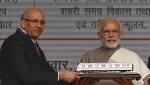 Modi asks people avoid cars,
