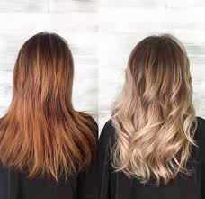 Visualizza altre idee su idee per capelli, bellezza dei capelli, riflessi ramati. Come Eliminare I Riflessi Gialli Arancio O Rossi Dai Capelli Jo Capelli